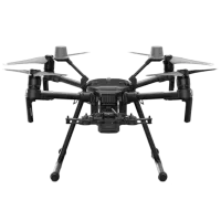 Dronă DJI Matrice 210 V2 Profesional / Black