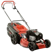 Газонокосилка бензиновая AL-KO Premium 520 SP-B Plus Самоход