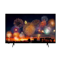 Televizor Daewoo 50DM54UA 50"/ DLED/ 4K/ Smart TV/ Black