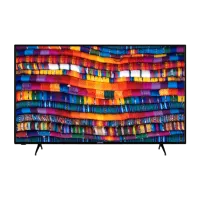 Телевизор Daewoo 43DM54UA 43"/ DLED/ 4K/ Smart TV/ Черный