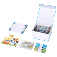 Puzzle Makeblock mTiny Town & Grassland P5010085 2+/ Количество деталей: 26