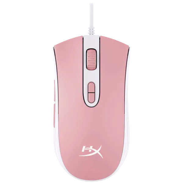 Mouse HyperX Pulsefire Core USB/ Pink photo 1