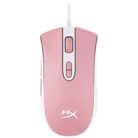 Mouse HyperX Pulsefire Core USB/ Pink