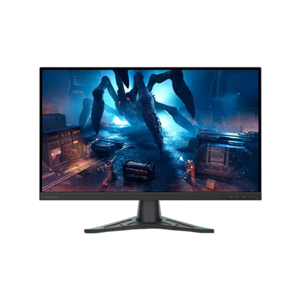 Монитор Lenovo G27e-20 27" Full HD 120 Гц/ 1 мс/ Черный photo 1