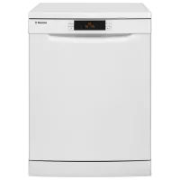 Посудомоечная машина Hansa ZWM 627 WEB Полногабаритная/ Белый