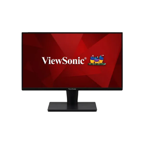 Monitor VIEWSONIC VA2215-H 21.5" Full HD 75 Hz/ 4 ms/ Black photo 1