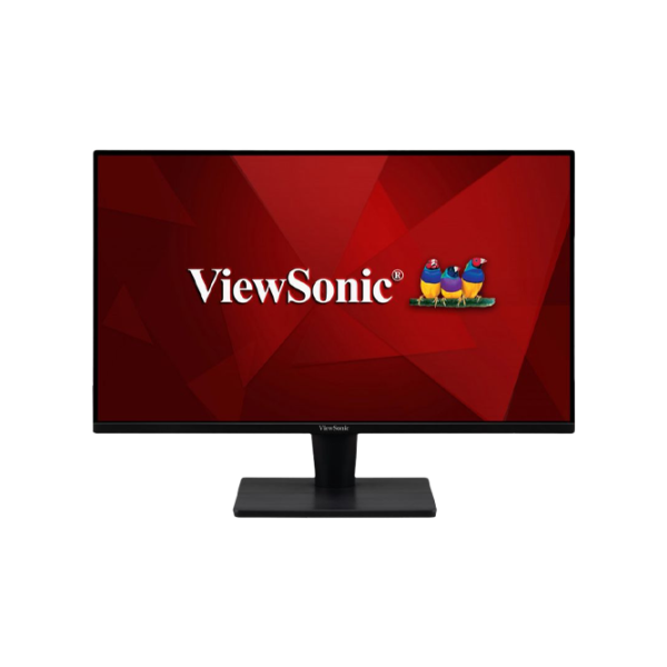 Monitor VIEWSONIC VA2715-H 27" Full HD 60 Hz/ 5 ms/ Black photo 1
