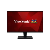 Монитор VIEWSONIC VA2715-H 27" Full HD 60 Гц/ 5 мс/ Черный