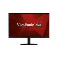 Monitor VIEWSONIC VA2406-H 23.8" Full HD 60 Hz/ 4 ms/ Black