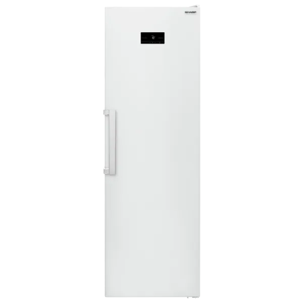 Congelator SHARP SJ-SC31CHXWF-EU White photo 1