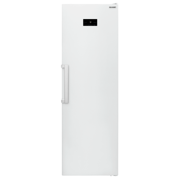 Congelator SHARP SJ-SC31CHXWF-EU White photo 1