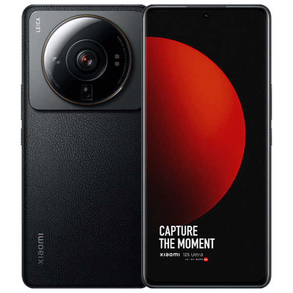 Xiaomi 12S Ultra 12 ГБ/ 256 ГБ/ Dual SIM/ Черный  photo 1