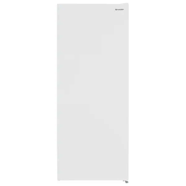 Морозильник SHARP SJ-SF226E2W-EU Белый photo 1