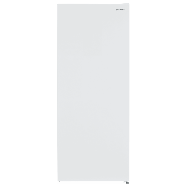Морозильник SHARP SJ-SF226E2W-EU Белый photo 1