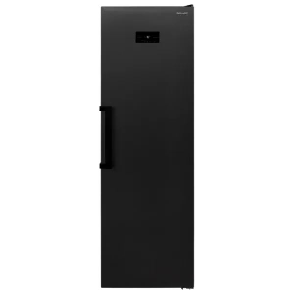 Морозильник SHARP SJ-SC41CHXAE-EU Черный photo 1