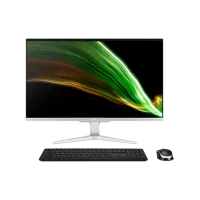 All-in-One PC Acer Aspire 27" Full HD Core i7/ C27-1655/ 16 GB/ 1 TB/ Gray