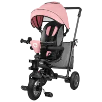 Triciclu Lionelo Tris Stone 25 kg/ Pink