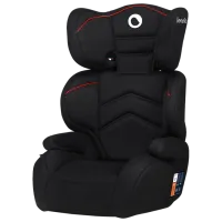 Scaun auto Lionelo Lars (1000834-004) 3 ani - 12 ani/ 36 kg/ Black