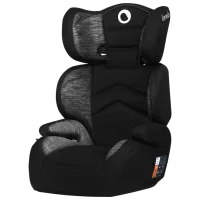 Scaun auto Lionelo Lars (1000834-003) 3 ani - 12 ani/ 36 kg/ Graphite