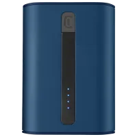 Power Bank Cellularline Thunder 10000 mAh/ Blue