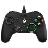 Gamepad Nacon Revolution X (Xbox Series S) Black Cu fir/ 17 buttons/ Black