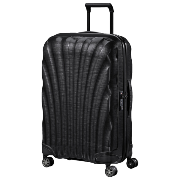 Valiză Samsonite C-Lite 94l/ Black photo 1 Valiză Samsonite C-Lite 94l/ Black photo 1