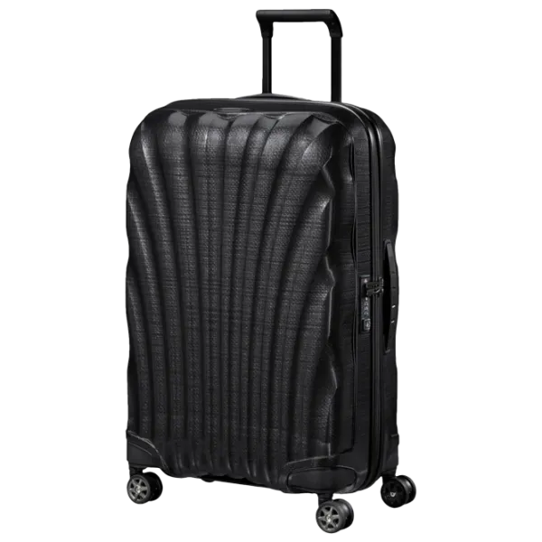 Valiză Samsonite C-Lite 68l/ Black photo 1 Valiză Samsonite C-Lite 68l/ Black photo 1