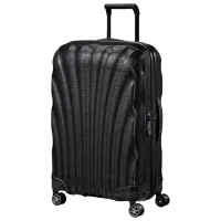 Valiză Samsonite C-Lite 68l/ Black