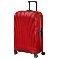 Valiză Samsonite C-Lite 68l/ Red
