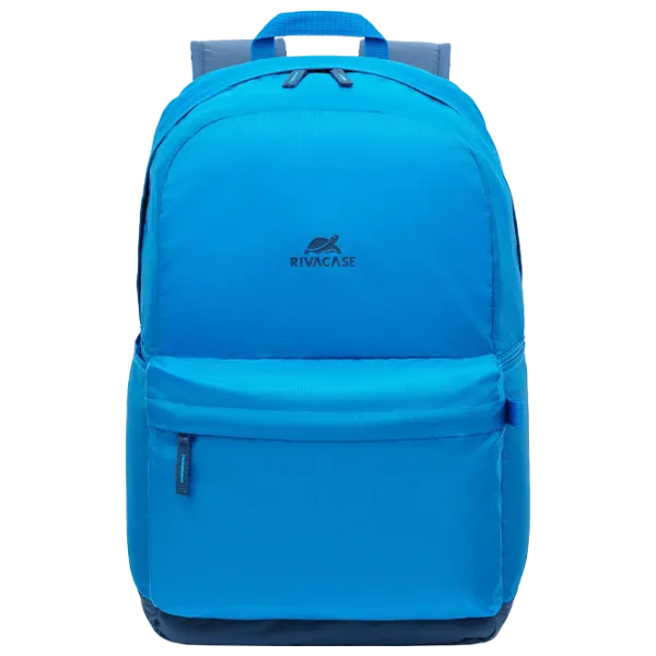 Рюкзак RivaCase Lite Urban 5561 15.6"/ Светлый Синий/ 24 л photo 1
