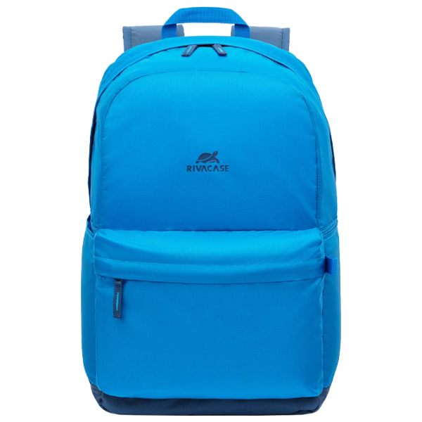 Рюкзак RivaCase Lite Urban 5561 15.6"/ Светлый Синий/ 24 л photo 1
