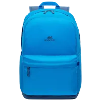 Рюкзак RivaCase Lite Urban 5561 15.6"/ Светлый Синий/ 24 л