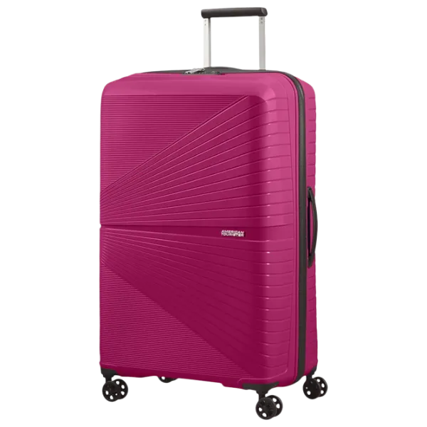 Чемодан American Tourister Airconic 128186/ 1552 101 л/ Deep Orchid photo 1 Чемодан American Tourister Airconic 128186/ 1552 101 л/ Deep Orchid photo 1