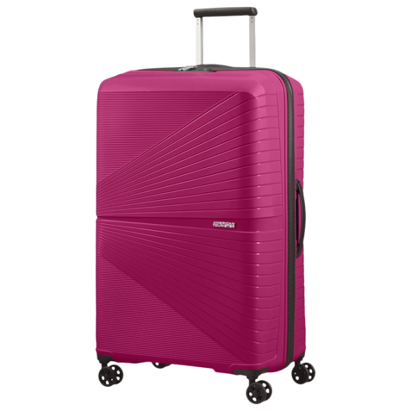 Чемодан American Tourister Airconic 128186/ 1552 101 л/ Deep Orchid photo 1 Чемодан American Tourister Airconic 128186/ 1552 101 л/ Deep Orchid photo 1