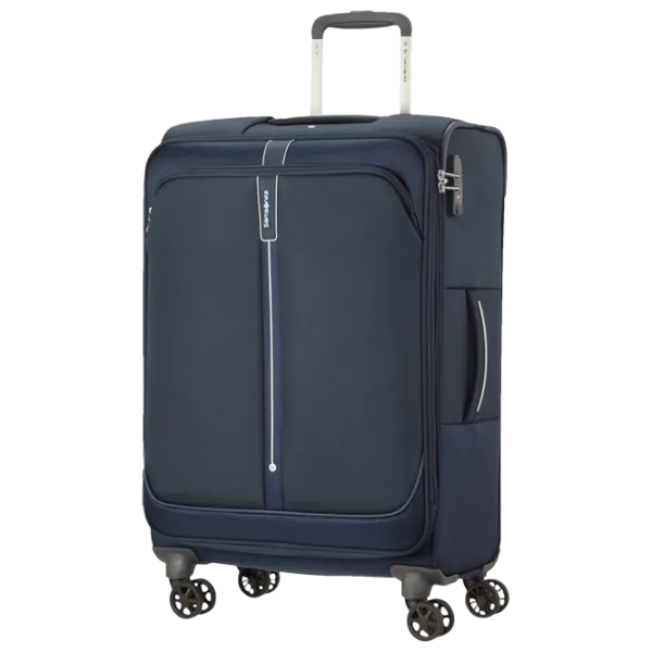 Valiză Samsonite Popsoda 35l/ Dark Blue photo 1