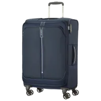 Valiză Samsonite Popsoda 35l/ Dark Blue