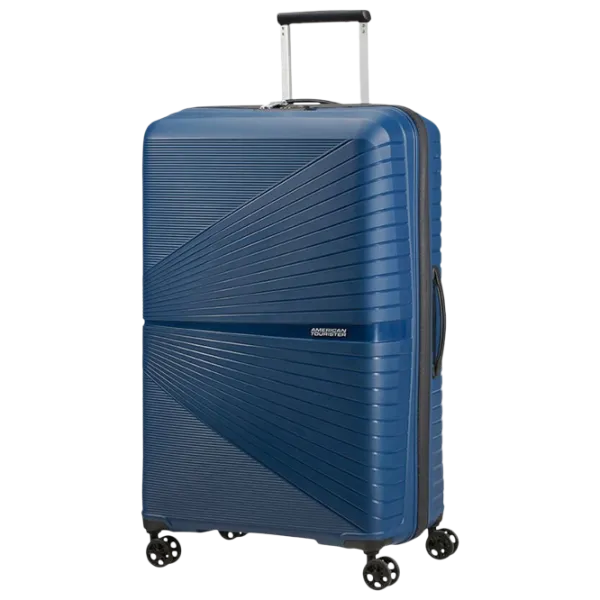 Чемодан American Tourister Airconic 128186/ 1552 33.5 л/ Navy Midnight photo 1