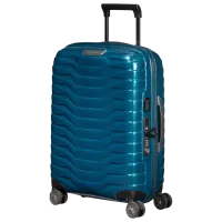 Valiză Samsonite Proxis 38l/ Blue