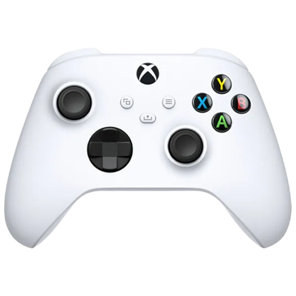 Геймпад Microsoft Xbox Series Беспроводные/ 12 buttons/ Белый photo 1