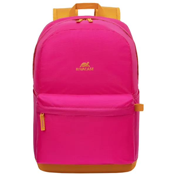 Рюкзак RivaCase Lite Urban 5561 15.6"/ Золотой Розовый/ 24 л photo 1