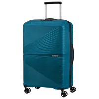 Чемодан American Tourister Airconic 128186/ 1552 33.5 л/ Deep Синий