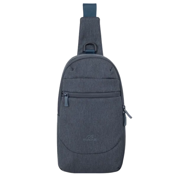 Рюкзак для планшета RivaCase 7711 Sling bag 10.5"/ Dark Серый photo 1