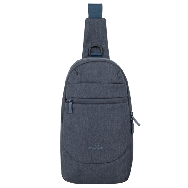 Рюкзак для планшета RivaCase 7711 Sling bag 10.5"/ Dark Серый photo 1