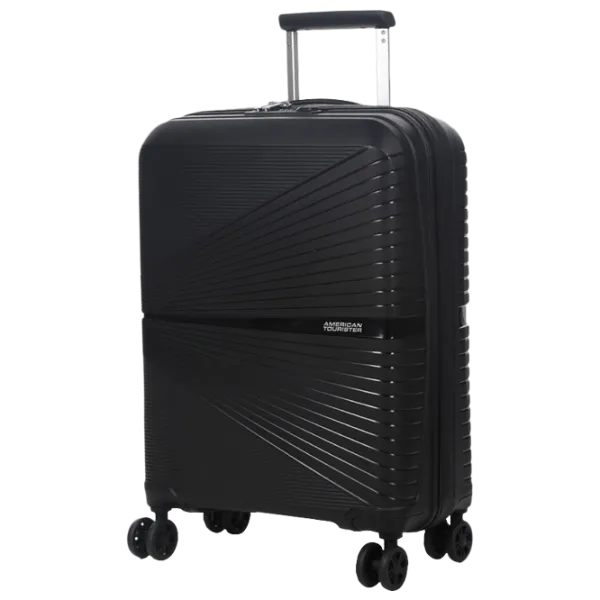 Valiză American Tourister Airconic 128188/ 0581 101 l/ Black photo 1 Valiză American Tourister Airconic 128188/ 0581 101 l/ Black photo 1