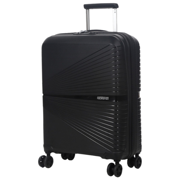 Valiză American Tourister Airconic 128188/ 0581 101 l/ Black photo 1 Valiză American Tourister Airconic 128188/ 0581 101 l/ Black photo 1