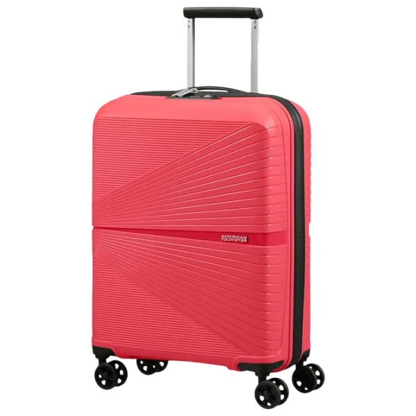 Valiză American Tourister Airconic 128188/ T362 101 l/ Paradise Pink photo 1