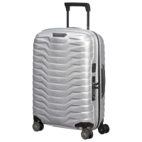 Valiză Samsonite Proxis 98l/ Silver