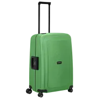 Valiză Samsonite S'Cure Eco 128014/ 1598 34 l/ Green