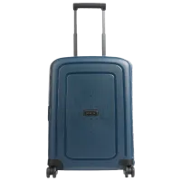 Valiză Samsonite S'Cure Eco 128014/ 1598 102 l/ Blue