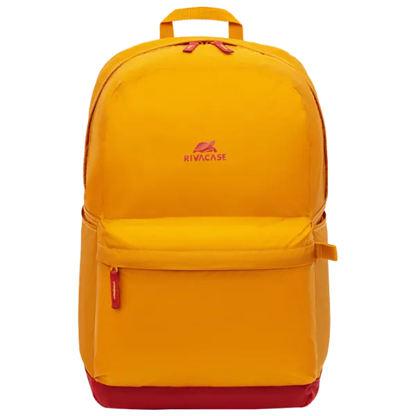 Рюкзак RivaCase Lite Urban 5561 15.6"/ Красный Золотой/ 24 л photo 1